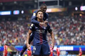 Τσέλσι - Παρί Σεν Ζερμέν: Η ώρα και το κανάλι του μεγάλου τελικού