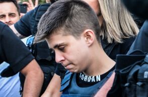 Ειρήνη Μουρτζούκου: Η ώρα της απολογίας για τις δολοφονίες των βρεφών - «Φρούριο» τα δικαστήρια Πάτρας