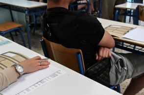 Πανελλήνιες 2025: Αντίστροφη μέτρηση για την ανακοίνωση των βάσεων - Οι πρώτες εκτιμήσεις 