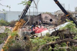 Air India: Ανησυχία για τους διακόπτες καυσίμου στα Boeing  - Τι απαντά η εταιρεία