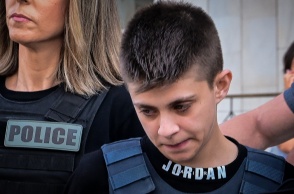 Ειρήνη Μουρτζούκου