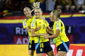 Euro Γυναικών 2025: Αγγλία, Γαλλία, Γερμανία, Ιταλία, Ισπανία, Νορβηγία, Σουηδία και Ελβετία συνεχίζουν στους 8 - Το πρόγραμμα και οι τηλεοπτικές μεταδόσεις. 