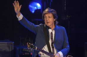 Ο Πολ ΜακΚάρτνεϊ ανακοίνωσε νέα περιοδεία σε ΗΠΑ & Καναδά το 2025 - Ξεκινά Σεπτέμβριο στην Καλιφόρνια, κλείνει Νοέμβριο στο Σικάγο