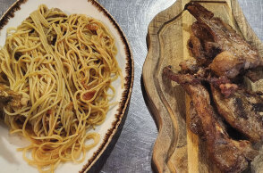 Platanos Tavern Apeiranthos 