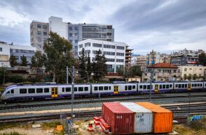 Hellenic Train: Ποια δρομολόγια του Προαστιακού καταργούνται από σήμερα