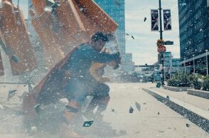 Η ταινία Superman του Τζέιμς Γκαν άνοιξε με 125 εκατ. δολάρια στις ΗΠΑ και 220 παγκοσμίως, δίνοντας νέα πνοή στη DC Studios