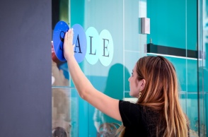 Θερινές εκπτώσεις