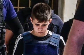 Ειρήνη Μουρτζούκου