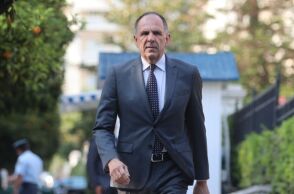 Στη Λιβύη ξανά ο Γιώργος Γεραπετρίτης - Η δύσκολη ατζέντα μετά τη Ρηματική Διακοίνωση της Τρίπολης στον ΟΗΕ 