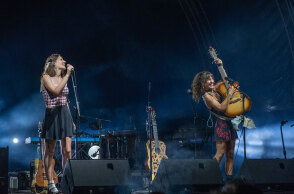 Kalami Festival - Σκιαδαρέσες