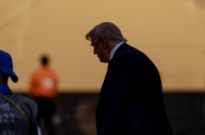 Ντόναλντ Τραμπ