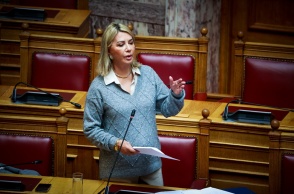 Ζέττα Μακρή