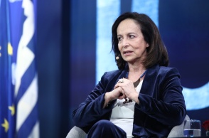 Άννα Διαμαντοπούλου