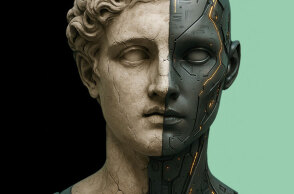 Κερδίστε προσκλήσεις για την 1η Διεθνή Ολυμπιάδα ανθρωποειδών ρομπότ στην Ολυμπία