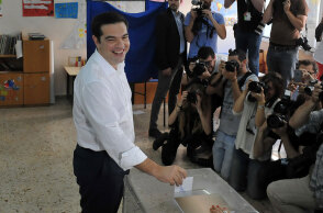 Πρακτικά 6ης Ιουλίου 2015: Οι πράξεις και όχι τα λόγια έχουν σημασία