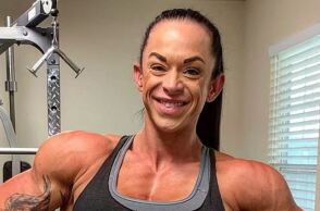 bodybuilder