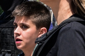 Ειρήνη Μουρτζούκου