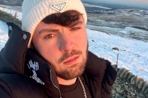 Η περιπέτεια υγείας νεαρού που έκανε εμφύτευση μαλλιών