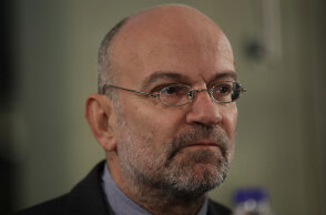 Ηλίας Κανέλλης: Είμαι με τους πρωτοπόρους, μ’ αυτούς που ανοίγουν δρόμους