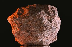 Το μεγαλύτερο κομμάτι από τον Άρη που έχει βρεθεί στη Γη πουλήθηκε για 4,3 εκατ. δολάρια σε δημοπρασία