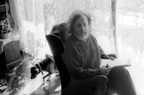 Νότης Μαυρουδής