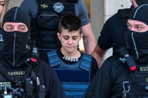 Ειρήνη Μουρτζούκου 