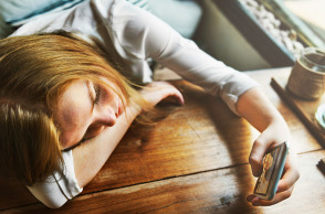 Το δικαίωμα στη βαρεμάρα