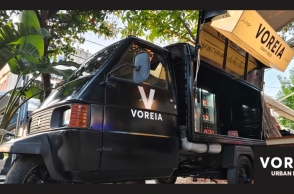 Voreia Urban Hops: Μια urban γιορτή για την craft μπύρα