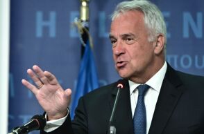 Βορίδης για ΟΠΕΚΕΠΕ: Σε 3.000 σελίδες δικογραφίας δεν υπάρχει καμία συνομιλία μου