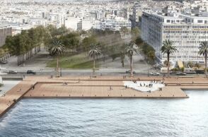 Αρχιτεκτονική: Ποιος ορίζει τι αξίζει σε μια πόλη; - Το παράδειγμα της Θεσσαλονίκης