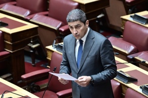 Λευτέρης Αυγενάκης