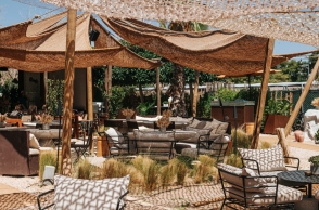 The C Beach Restaurant