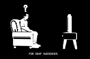 Caption With Intention: Υπότιτλοι με βάθος και συναίσθημα για όλους