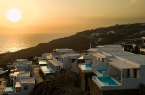 San Marco & Epic Blue