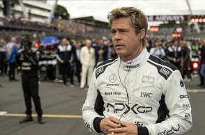 F1: Η ταινία | Ο Μπραντ Πιτ και το πεπρωμένο της ταχύτητας