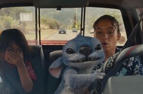 Το Lilo & Stitch της Disney έγινε η πρώτη χολιγουντιανή ταινία του 2025 με εισπράξεις άνω του 1 δισ. δολαρίων παγκοσμίως.