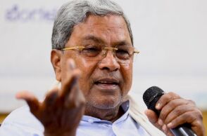 Η Meta απολογείται για αυτόματη μετάφραση που εμφάνισε τον Ινδό υπουργό Σινταραμαγιά ως «νεκρό» σε ανάρτηση συλλυπητηρίων για ηθοποιό.