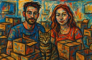 Ο καταναλωτισμός είναι πολιτισμός