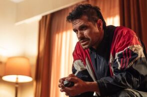 Υπόθεση Ματέι: H ομηρεία που συγκλόνισε την Ελλάδα γίνεται ταινία με τον Ορφέα Αυγουστίδη