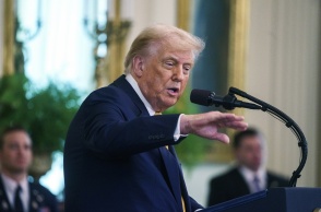 Ντόναλντ Τραμπ