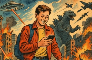 Αναβάλλοντας, συνεχώς, τα πάντα: Είμαστε καθόλου στα καλά μας;