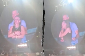 Περί μοιχείας ο λόγος και περί κοινωνικής κατακραυγής