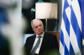 Κωνσταντίνος Τασούλας: Μήνυμα του Προέδρου της Δημοκρατίας για τη συμπλήρωση 51 χρόνων από την τουρκική εισβολή στην Κύπρο