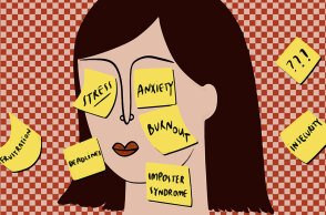 Από την εργασιακή ρουτίνα στην υπαρξιακή κόπωση: ένα σχόλιο για τη Gen Z