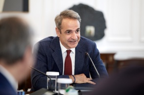 mitsotakis_thalassia_parka