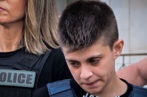 Η Μουρτζούκου έστειλε εξώδικο στη μητέρα του Παναγιωτάκη - Τη στοχοποιεί ευθέως για τον θάνατο του βρέφους