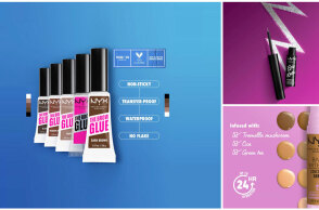 Ο απόλυτος οδηγός ομορφιάς: Concealer, μακιγιάζ φρυδιών και μακιγιάζ ματιών