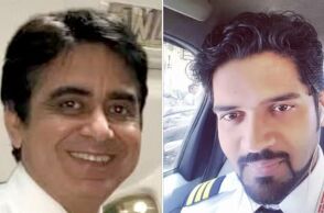 Air India: Τι αποκάλυψε και τι δεν αποκάλυψε η ηχογράφηση των τελευταίων δευτερολέπτων πριν τη συντριβή