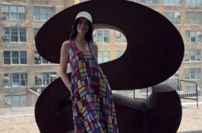 Αν Χάθαγουεϊ: Πρώτη ματιά στο The Devil Wears Prada 2