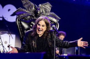 Η τελευταία συναυλία των Black Sabbath με τον Όζι Όσμπορν στο Μπέρμιγχαμ γίνεται ταινία το 2026 - Συμμετέχουν Metallica, Guns N’ Roses, Slayer 